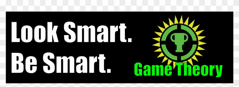 View Samegoogleiqdbsaucenao Game Theory , - Game Theory Clipart #691374