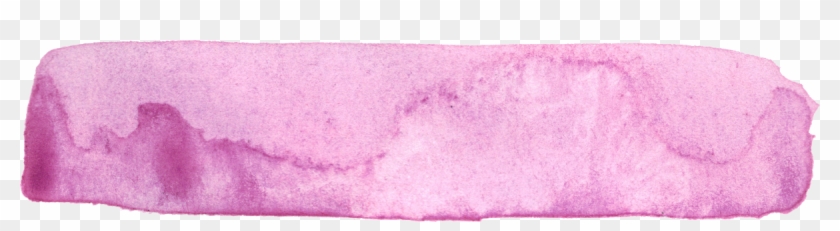 Free Download - Watercolor Banner Png Clipart