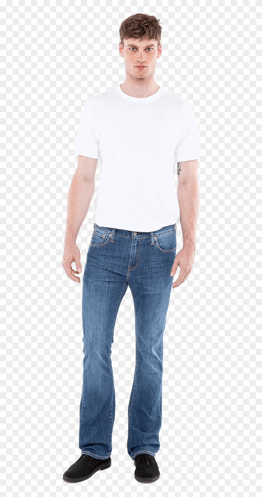 Ainsley Harriott Creepy - Hand Clipart