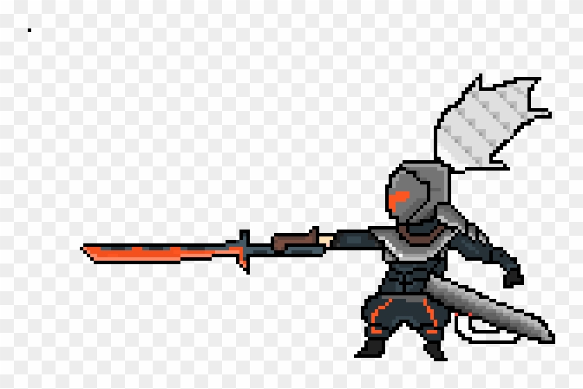 Yasuo - Cartoon Clipart #691567
