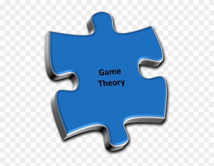 Ambiguity In Games - Carmine Clipart