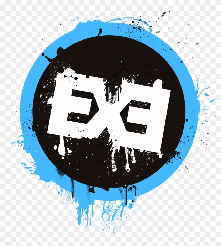 Exe Клан Clipart #691640