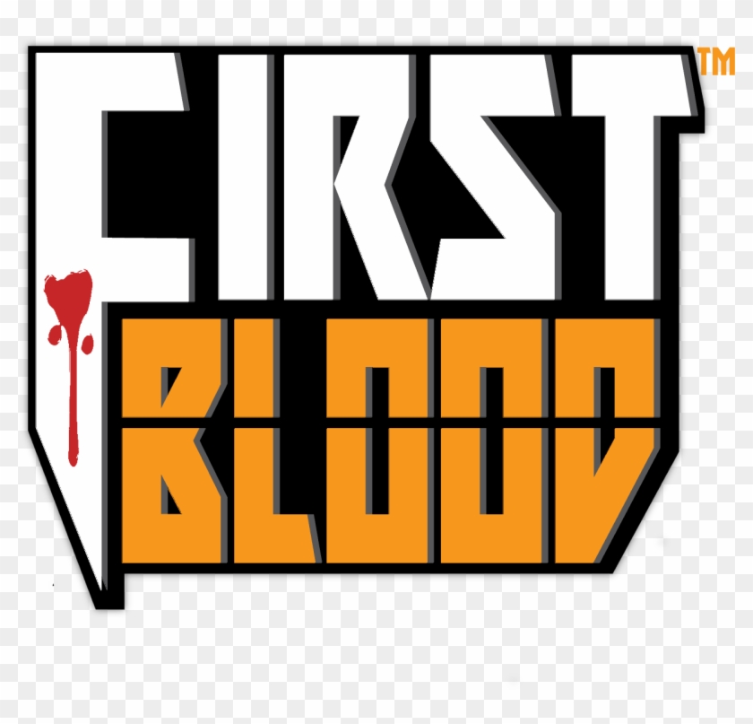Cryptocurrency Game Theory First Blood Crypto - First Blood Cryptocurrency Clipart #691670
