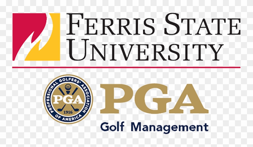 Pga-fsu - Emblem Clipart #691688