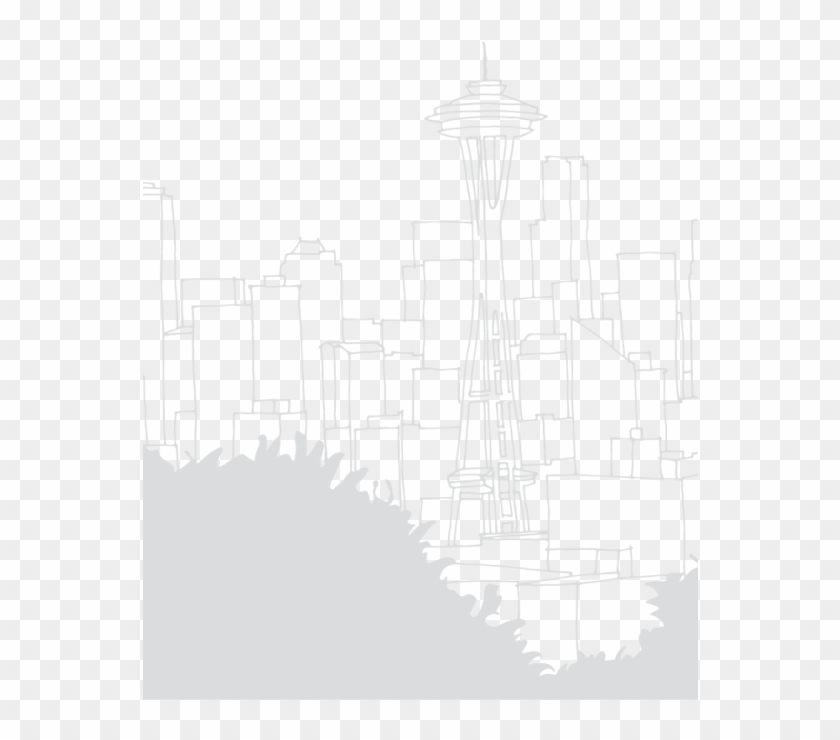 Clip Library San Francisco Bay Area Small Business - Illustration - Png Download