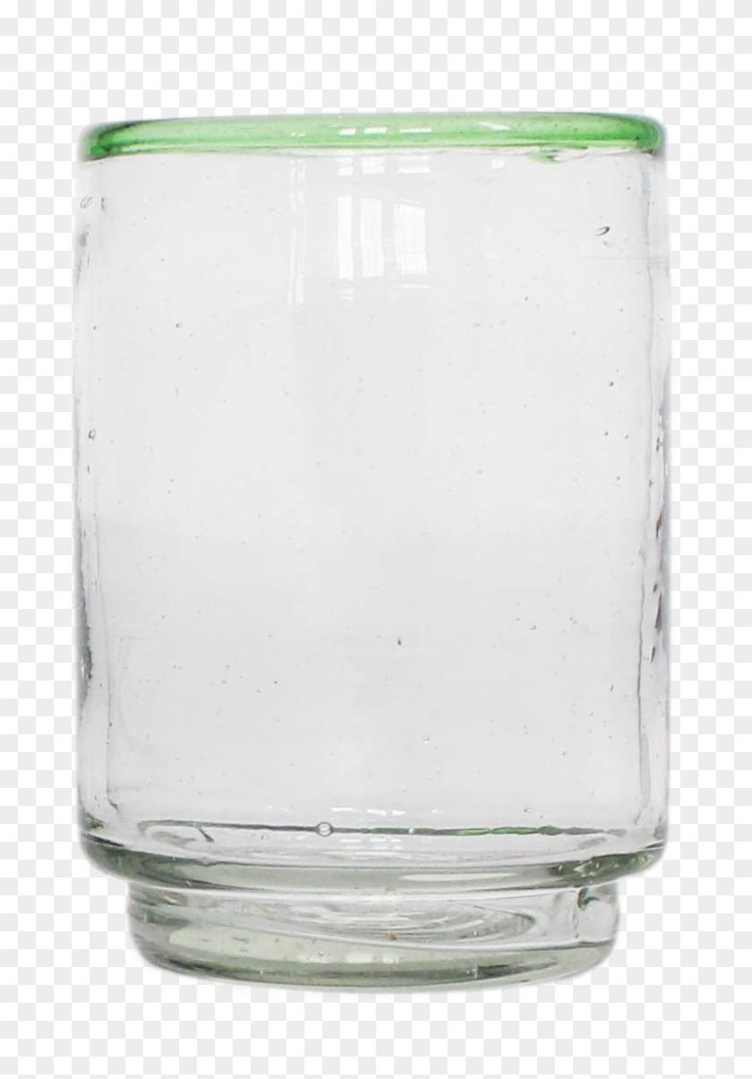 Hand-blown Medium Stacking Glasses These Handcrafted Clipart