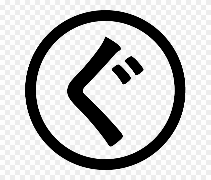 Number 3 In Circle Clipart