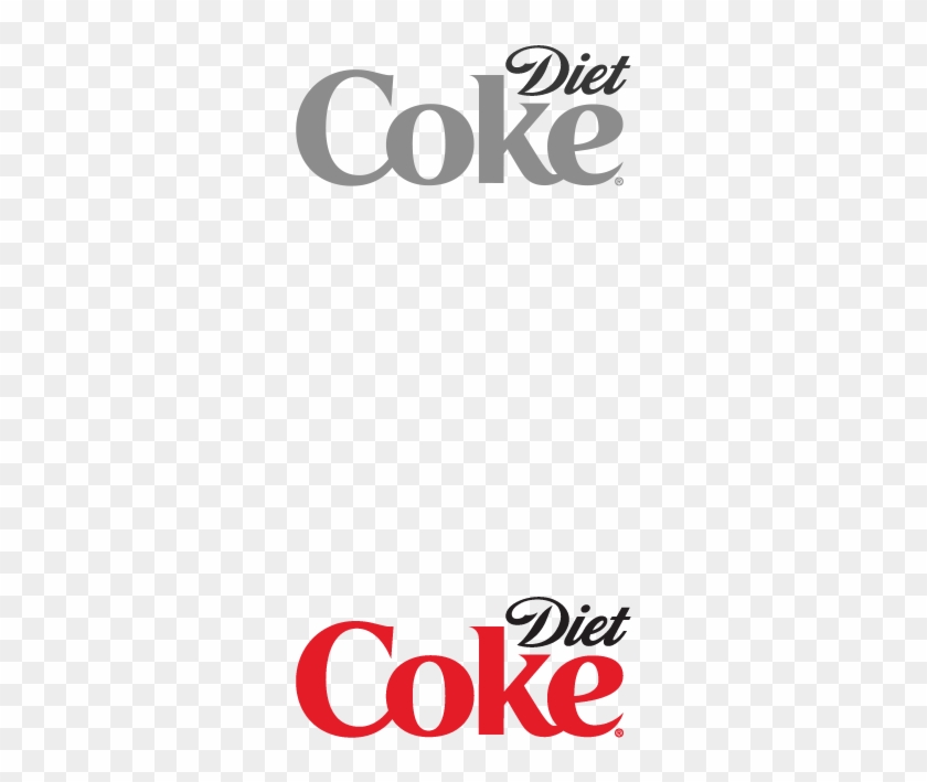 Diet Coke Clipart