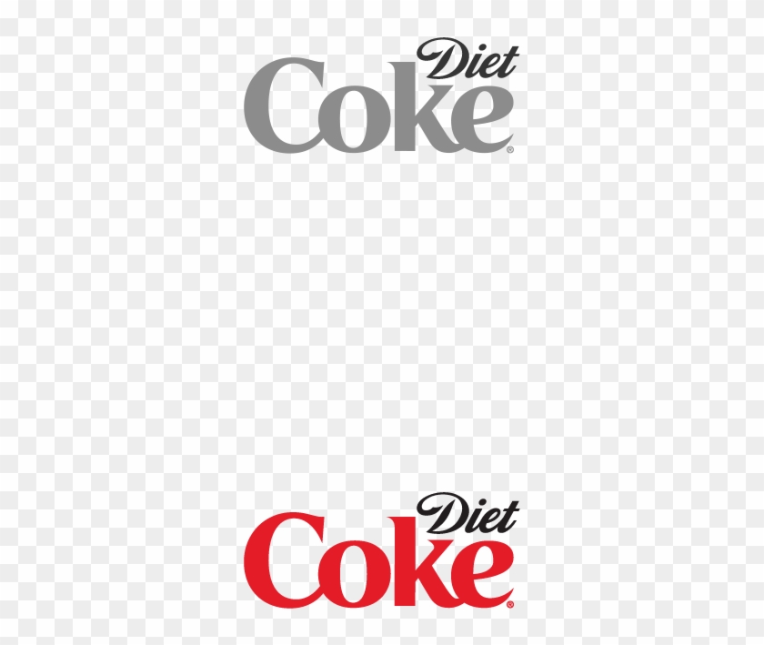 Diet Coke Clipart #691873
