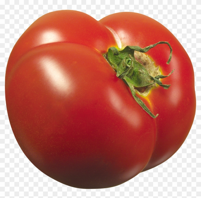 Tomato Png - Tomato Clipart #691903