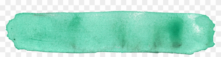 Walking Catradiction - Watercolor Brush Stroke Png Clipart #691911