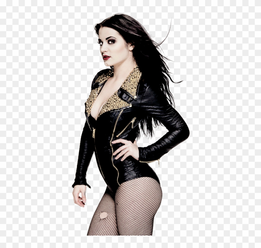 Paige Wwe Png Clipart