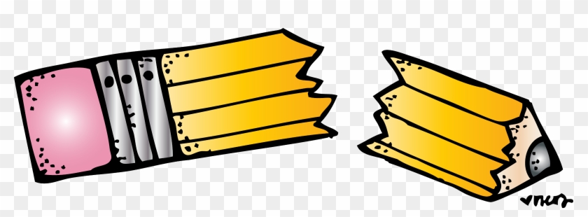 Top 66 Pencil Clip Art - Clip Art - Png Download