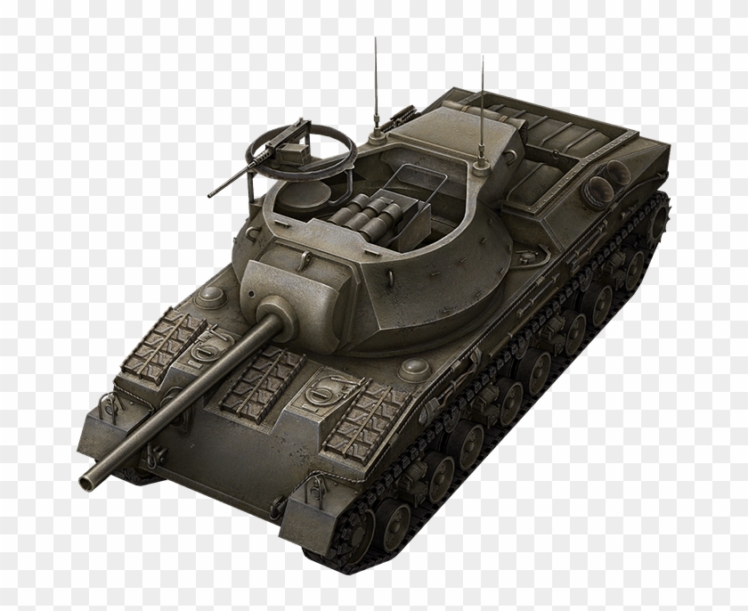 T28 Prototype - Rhm Borsig Wot Blitz Clipart