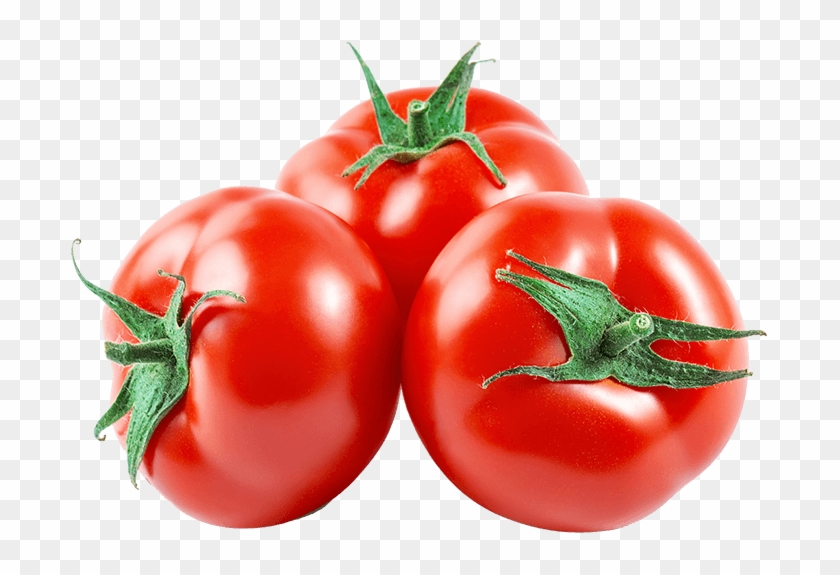 Tomato - Beefsteak Tomato Png Clipart #692081