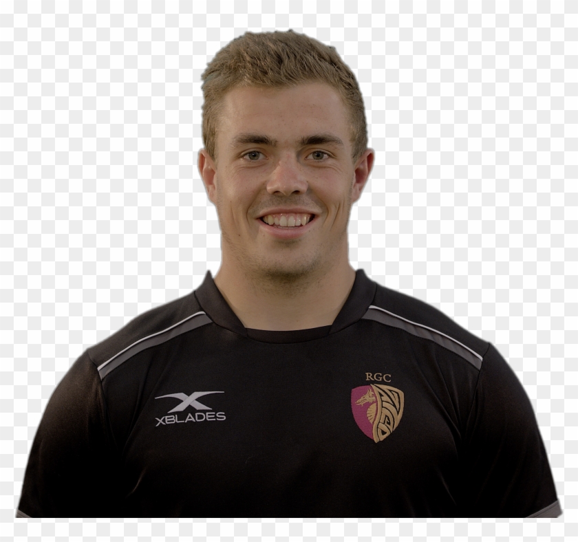 Daniel Owen - Player Clipart #692114