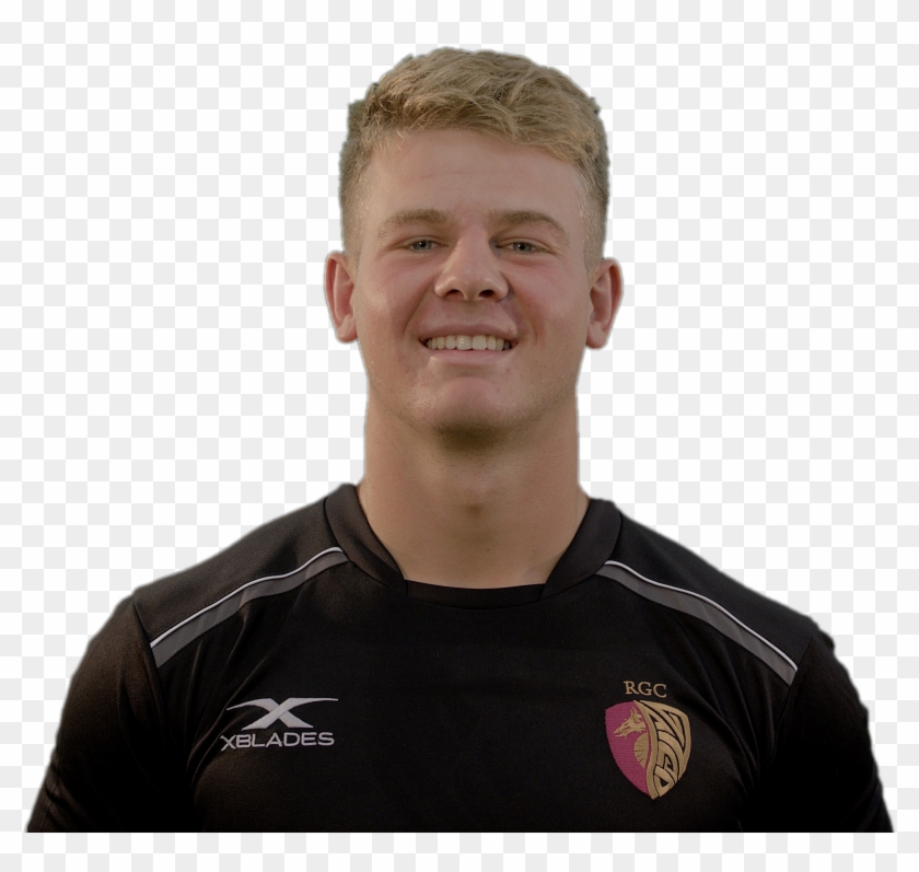 George Roberts - Active Shirt Clipart