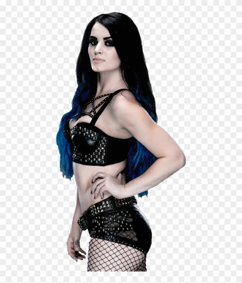 Wwe Paige Png - Wwe Paige Png 2017 Clipart #692183