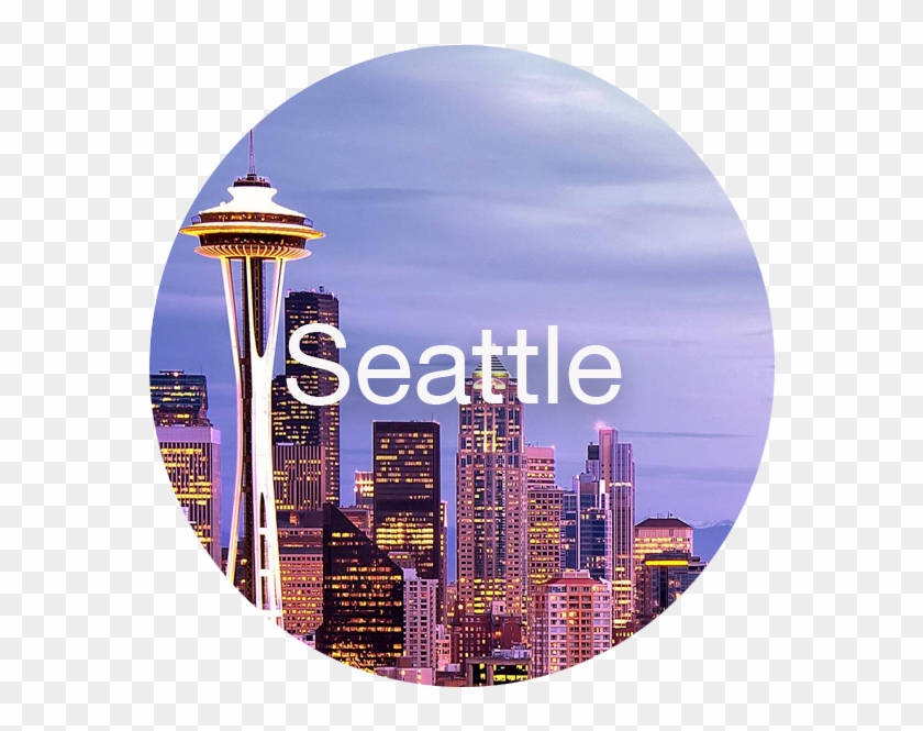 Seattle Clipart #692184