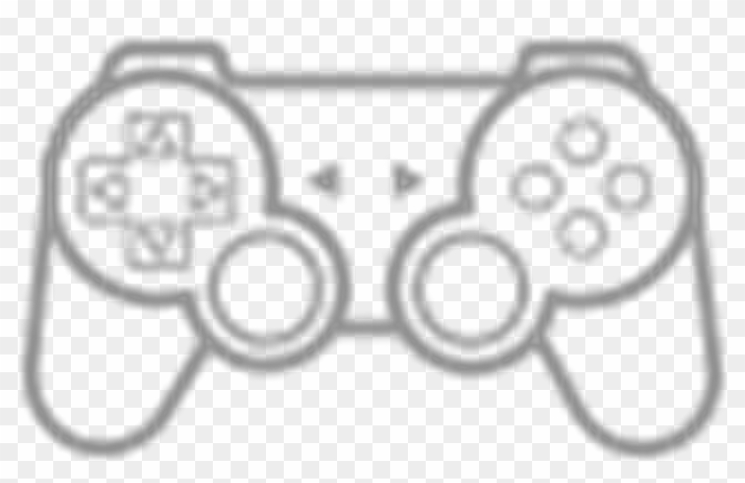 Game Controller Clipart