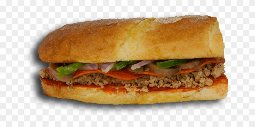 Extras - Fast Food Clipart