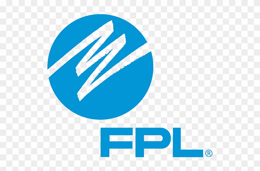 Thank You To Our Presenting Sponsor Florida Power And - Florida Power And Light Logo Clipart #692300