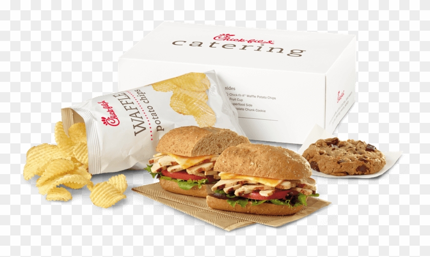 Spicy Chilled Grilled Chicken Sub Sandwich Clipart