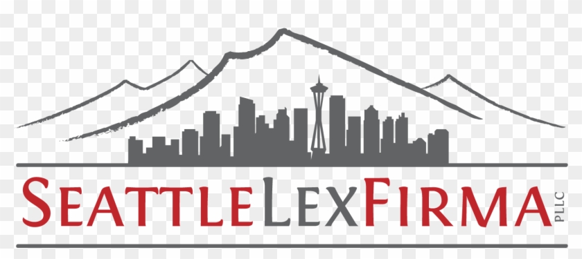 A Seattle Based Law Firm - Wheat Clipart #692398