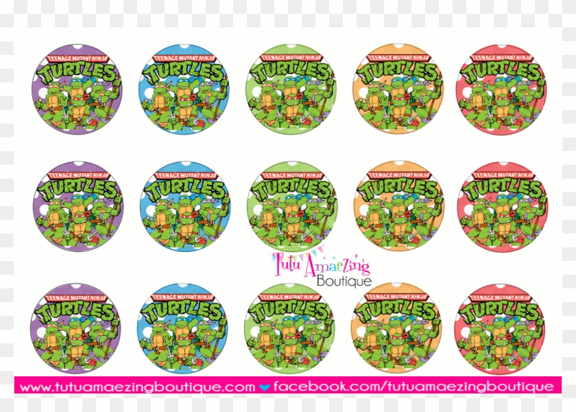 Outstanding Free Ninja Turtle Pictures Teenage Mutant - Teenage Mutant Ninja Turtles Clipart