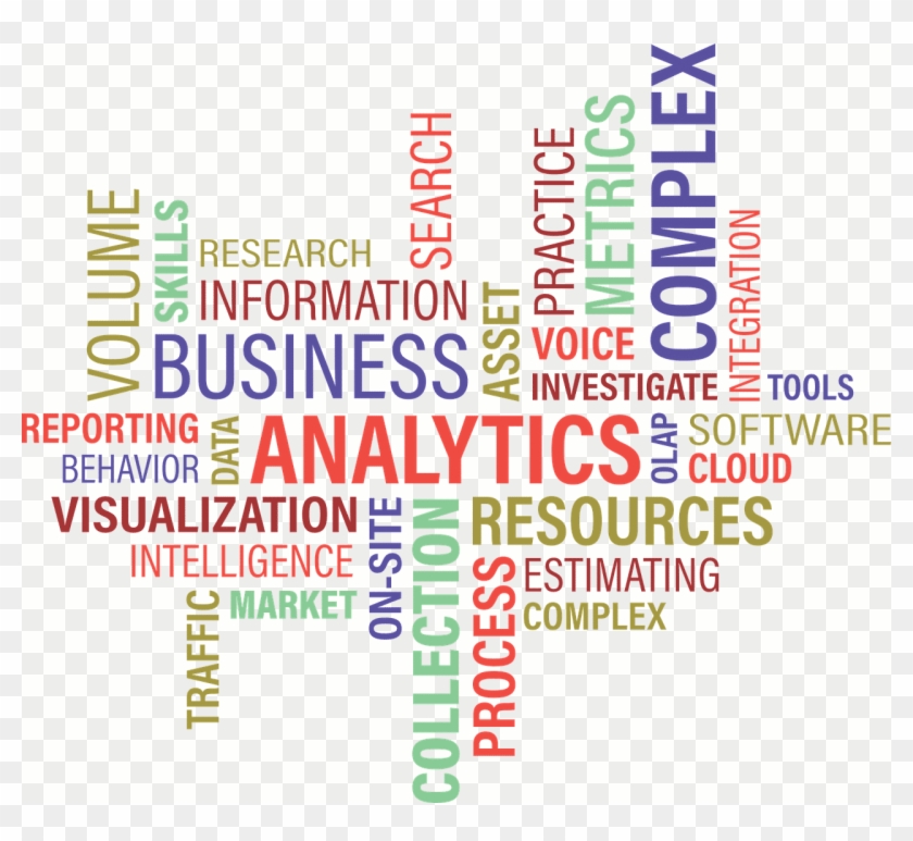 The Use Of Game Theory In Business Analytics - Business Analytics Png Clipart #692480