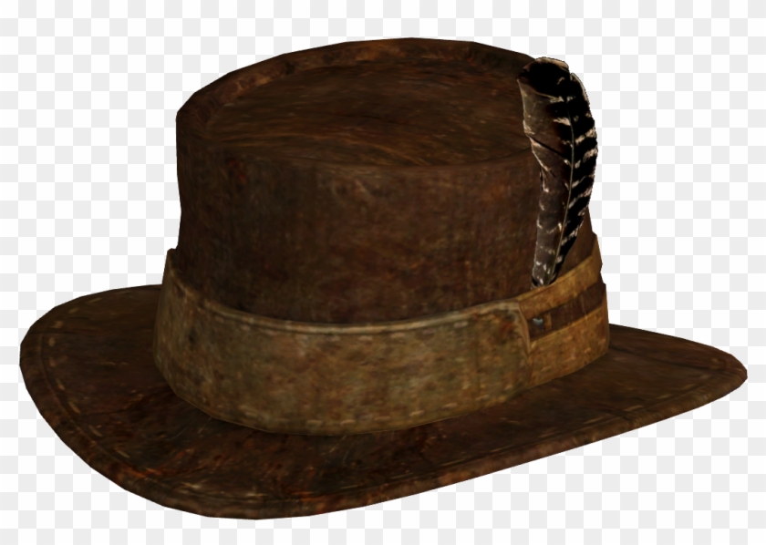 Cowboy Png Transparent Images Image Hatpng Fallout - Cowboy Hat Clipart