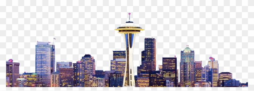 Our Years Of Expertise In The Copier And Printing Business - Seattle Clipart
