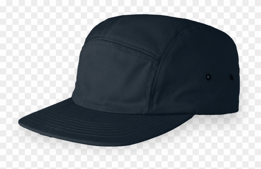 District Camper Hat - Baseball Cap Clipart #692839