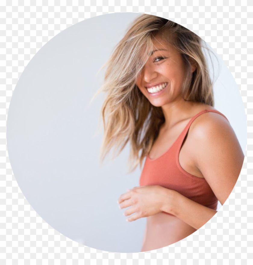 Paige - Photo Shoot Clipart