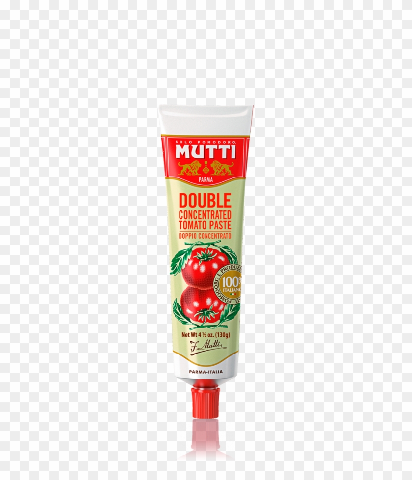 Double Concentrated Tomato Paste - Muti Tomato Clipart #692870