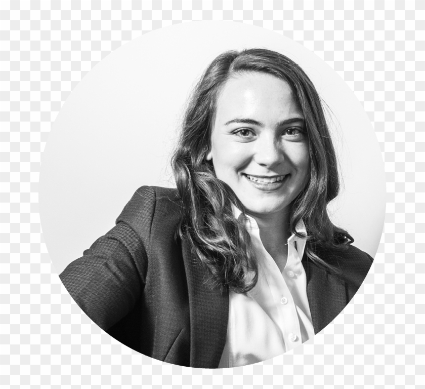 Paige Easterlow - Girl Clipart #692892