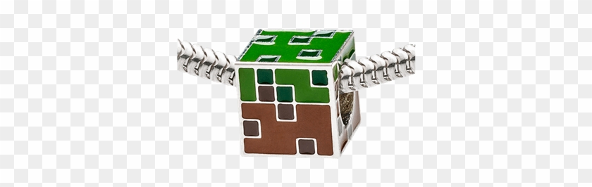 1 Of - Minecraft Charm Clipart