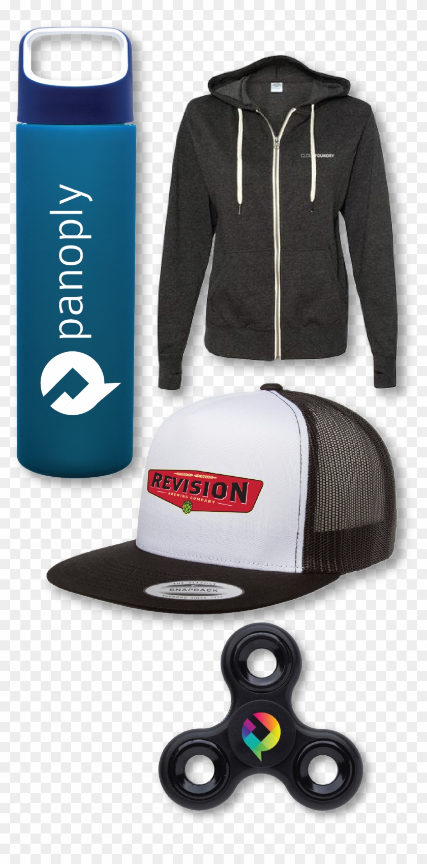 Display Your Brand - Baseball Cap Clipart #693031