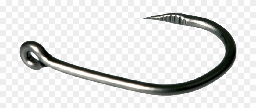 A Totally New Hook Design - Hook Clipart #693038