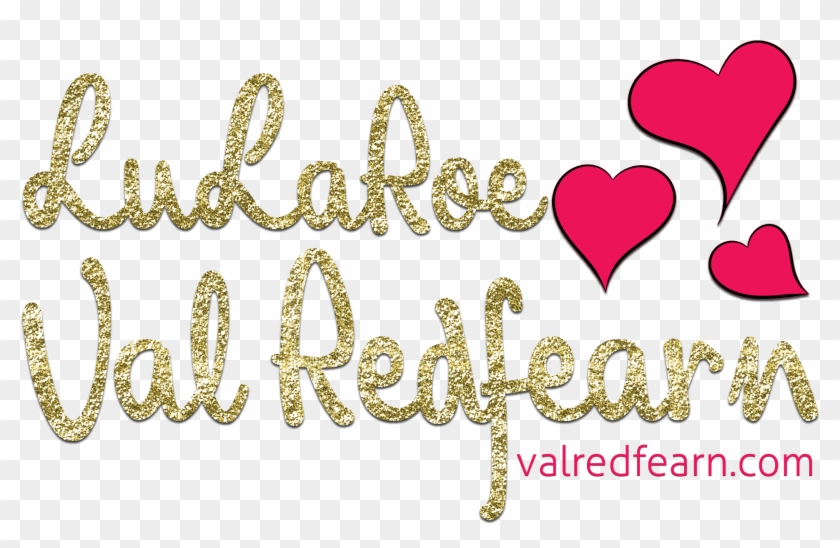 Meet Val - Heart Clipart