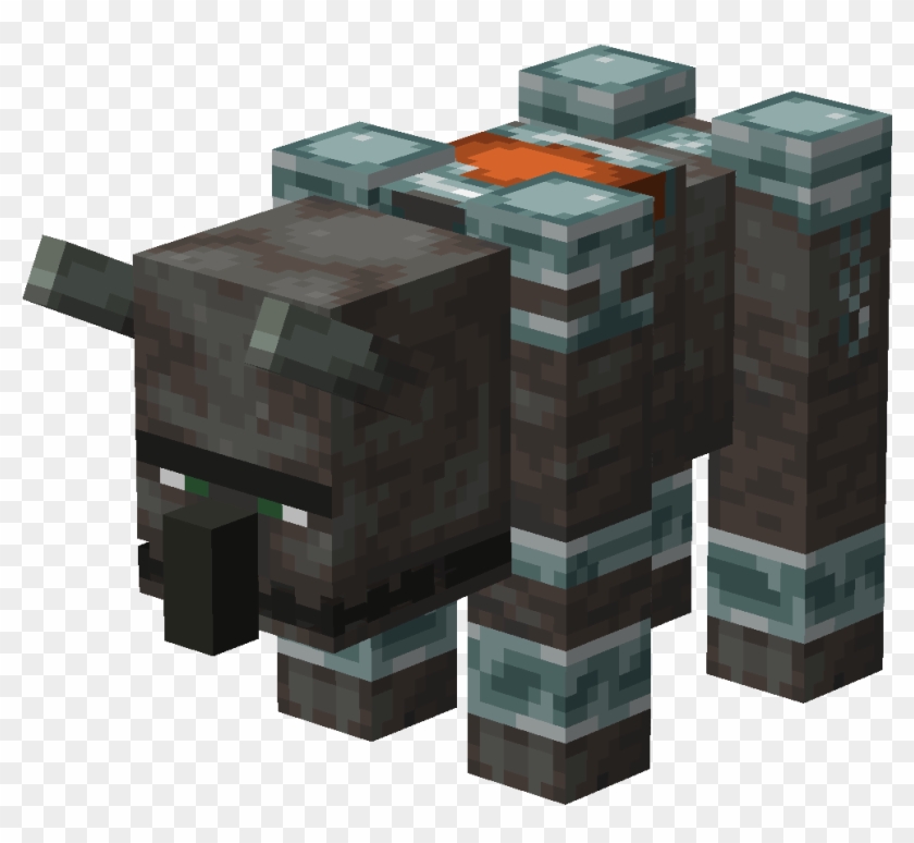 Creeper (Minecraft), Monster Wiki