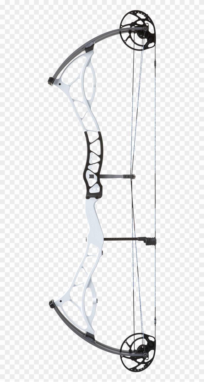 Bowtech Fanatic 3.0 Sd Compound Bow Clipart