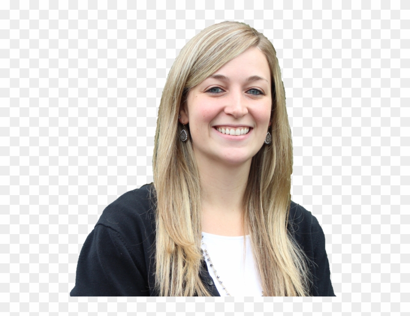 Paige Mclennan - Girl Clipart