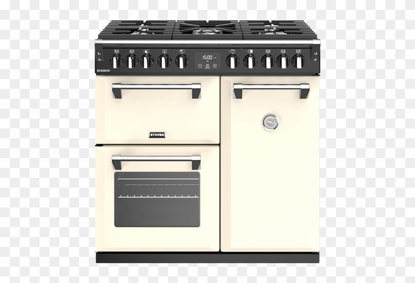 Cooking - Stove Cooker Clipart #693308