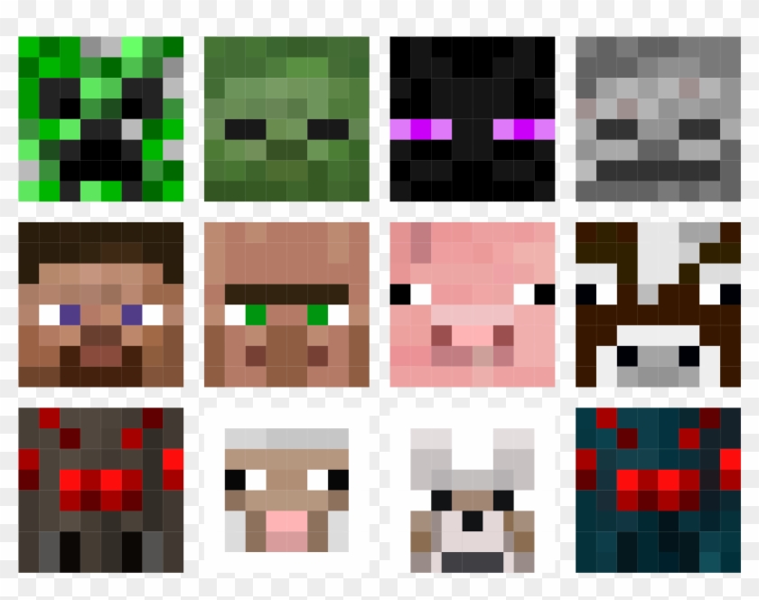 Minecraft Clipart Svg - Alabama - Png Download