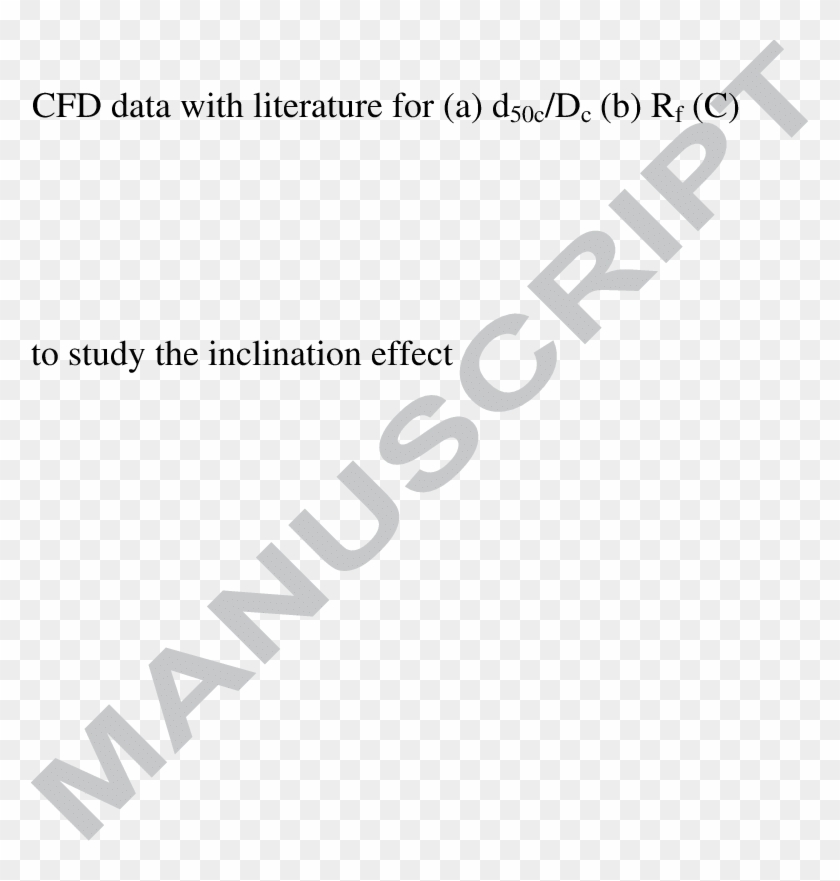 Comparison Of Fine End Classification Curves At Different - Colorfulness Clipart