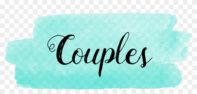 Talia Paige Photography Couples - Calligraphy Clipart