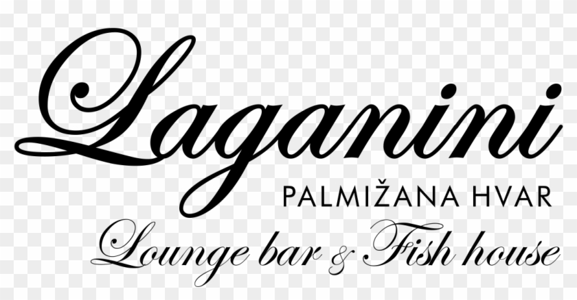 Carte De Visite Access Bars Luxury Laganini Seafood - Los Potrillos Clipart #693497