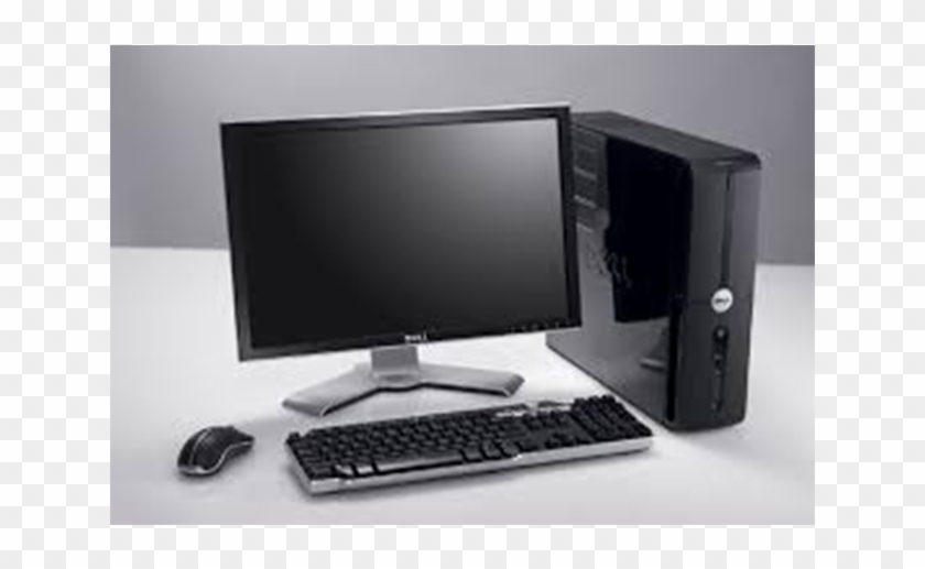 Dell Vostro 200 Pc Clipart #693498