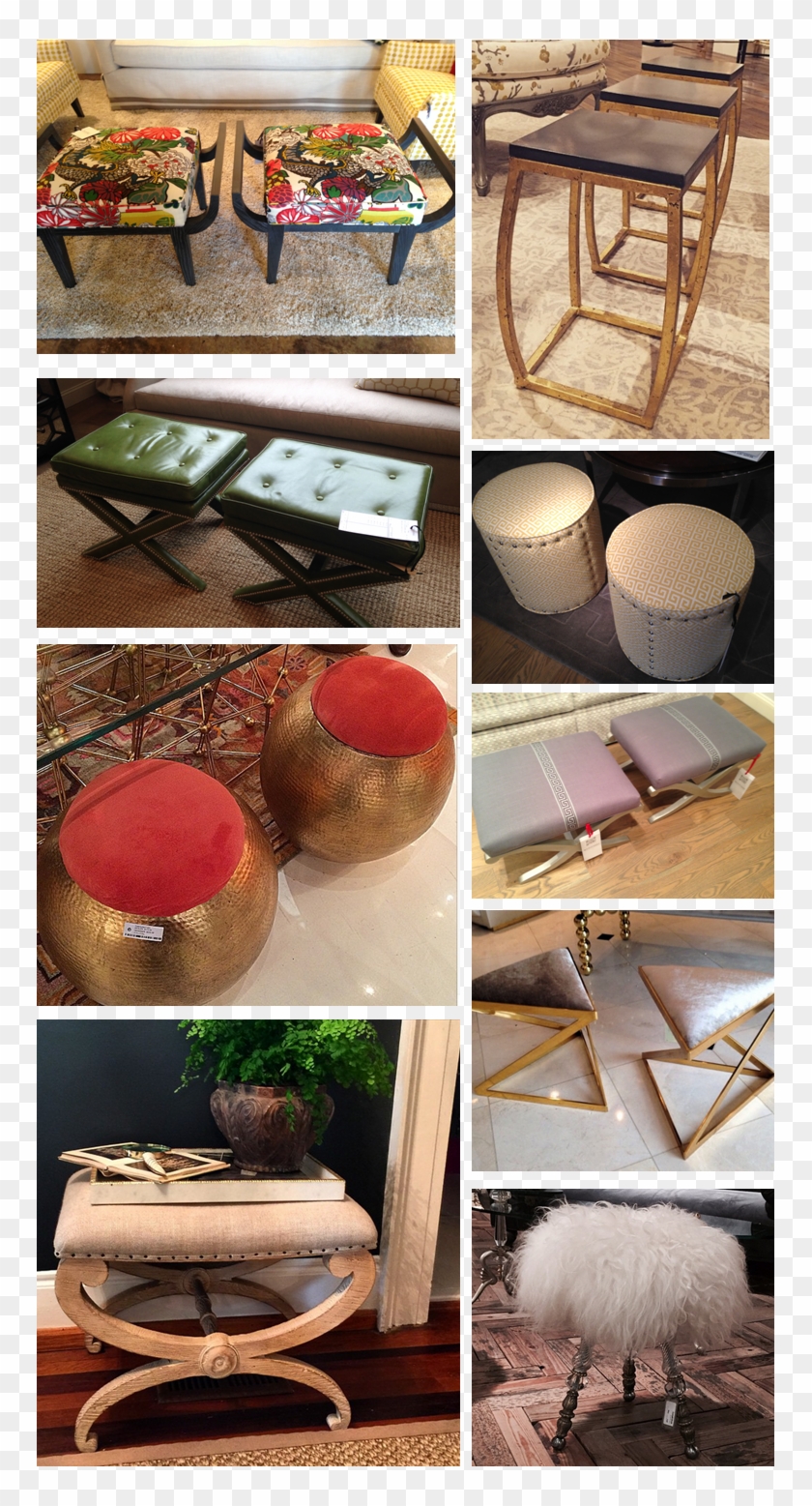 High Point Spring 2015 Market - Coffee Table Clipart